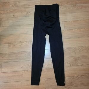 Blanqi Everyday Maternity Leggings-L